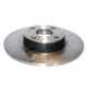 Спирачен диск B26Y26251 6103322 Mazda 323 заден