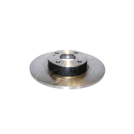 Спирачен диск B26Y26251 6103322 Mazda 323 заден