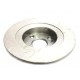 Спирачен диск B26Y26251 6103322 Mazda 323 заден