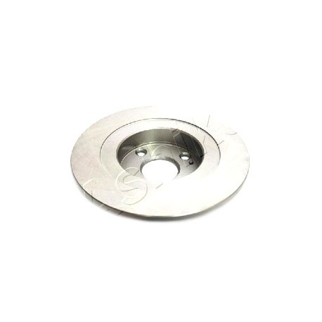 Спирачен диск B26Y26251 6103322 Mazda 323 заден