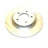 Спирачен диск C23Y26251A 6103323 Mazda 5 заден