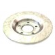 Спирачен диск C23Y26251A 6103323 Mazda 5 заден