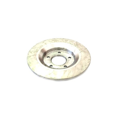 Спирачен диск C23Y26251A 6103323 Mazda 5 заден