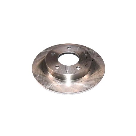 Спирачен диск B01C26251 6103399 Mazda 323 заден