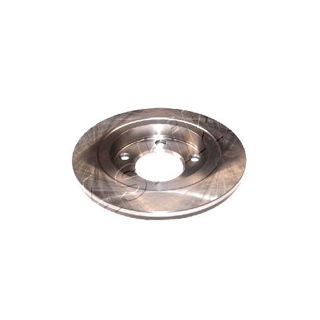 Спирачен диск B01C26251 6103399 Mazda 323 заден