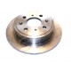 Спирачен диск 42510SE0000 6104402 Honda Rover заден