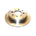 Спирачен диск 42510SR3000 6104409 Honda заден