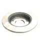 Спирачен диск 42510SNAA00 6104412 Honda Civic заден