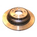 Спирачен диск 42510TL0G50 6104416 Honda Accord заден
