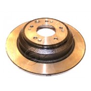 Спирачен диск 42510TL0G50 6104416 Honda Accord заден