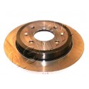 Спирачен диск 42510TF0000 6104417 Honda Jazz заден
