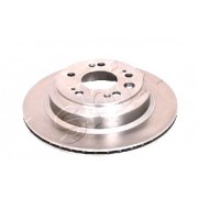 Спирачен диск 42510SJA000 6104424 Honda Legend заден