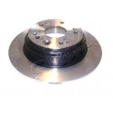 Спирачен диск 42510SZ3J00 6104442 Honda Accord заден