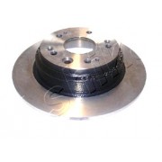 Спирачен диск 42510SZ3J00 6104442 Honda Accord заден