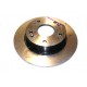 Спирачен диск 42510SEAE00 6104443 Honda Accord заден