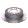 Спирачен диск 4615A035 6105501 Mitsubishi заден