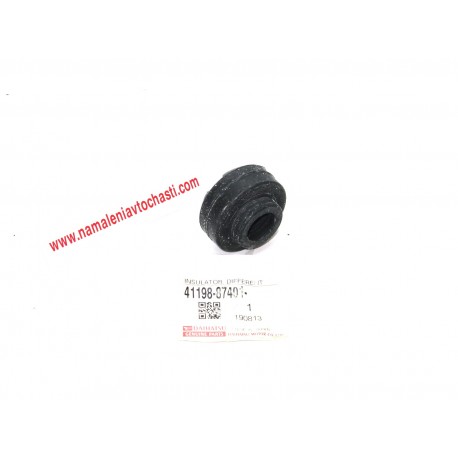 41198-87401 4119887401 Daihatsu долен тампон диференциал