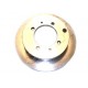 Спирачен диск MB668083 6105510 Mitsubishi заден