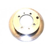 Спирачен диск MB668083 6105510 Mitsubishi заден