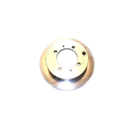 Спирачен диск MB668083 6105510 Mitsubishi заден
