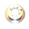 Спирачен диск MB668083 6105510 Mitsubishi заден