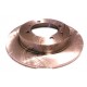Спирачен диск MR913846 6105511 Mitsubishi заден