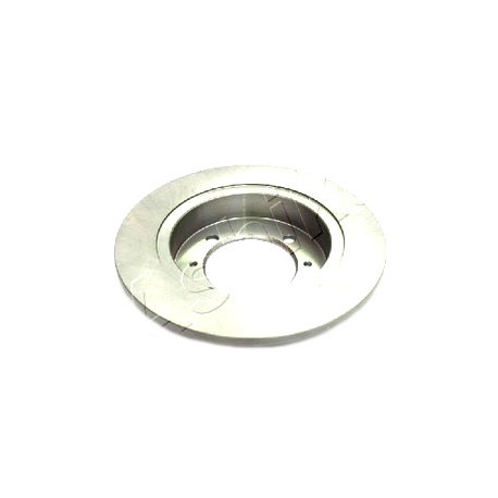 Спирачен диск MR913846 6105511 Mitsubishi заден