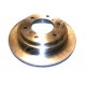 Спирачен диск MR418067 6105515 Mitsubishi Pajero заден
