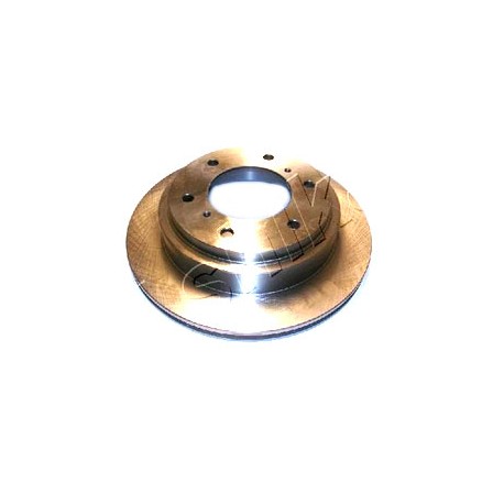 Спирачен диск MR418067 6105515 Mitsubishi Pajero заден
