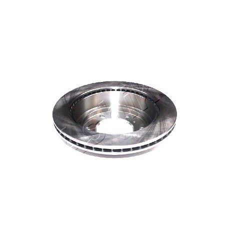 Спирачен диск MR418067 6105515 Mitsubishi Pajero заден
