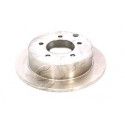 Спирачен диск 105105515AA 6105517 Dodge Jeep Mitsubishi заден