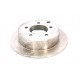 Спирачен диск 105105515AA 6105517 Dodge Jeep Mitsubishi заден