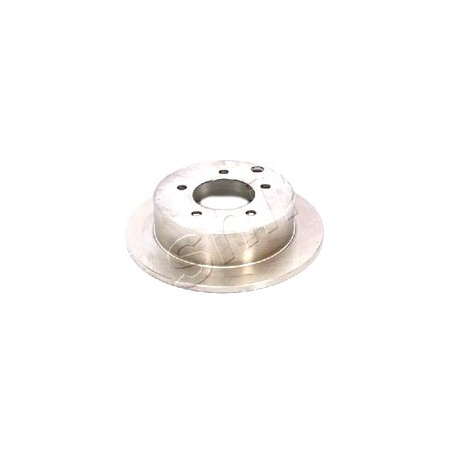 Спирачен диск 105105515AA 6105517 Dodge Jeep Mitsubishi заден