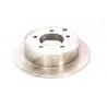 Спирачен диск 105105515AA 6105517 Dodge Jeep Mitsubishi заден