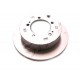 Спирачен диск MB928716 6105521 Mitsubishi заден