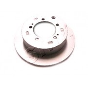 Спирачен диск MB928716 6105521 Mitsubishi заден