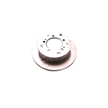 Спирачен диск MB928716 6105521 Mitsubishi заден