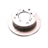 Спирачен диск MB928716 6105521 Mitsubishi заден
