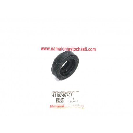 Тампон 41197-87401 4119787401 Daihatsu диференциал горен