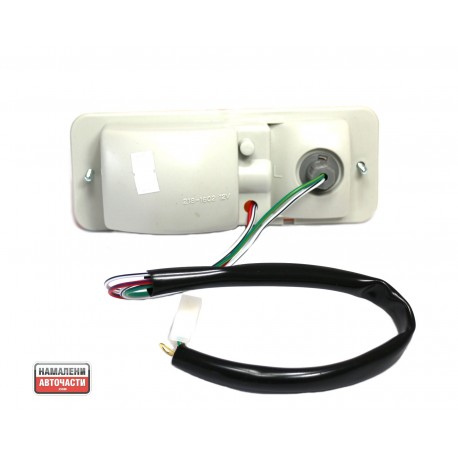 Мигач 3560278000 3800957026828 Suzuki Samurai преден ляв