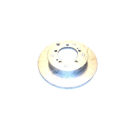 Спирачен диск MR128661 6105523 Mitsubishi заден