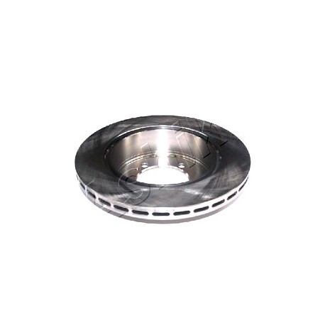 Спирачен диск MR128661 6105523 Mitsubishi заден