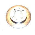 Спирачен диск 5841129300 6105596 Hyundai заден