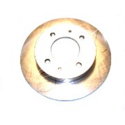 Спирачен диск 5841129300 6105596 Hyundai заден
