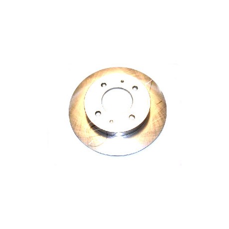 Спирачен диск 5841129300 6105596 Hyundai заден