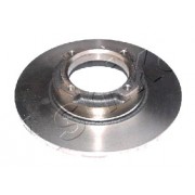 Спирачен диск 25431GA180 6107700 Subaru заден