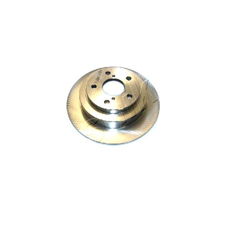 Спирачен диск 26310AA050 6107701 Subaru заден