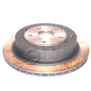 Спирачен диск 26700XA00A 6107704 Subaru Tribeca заден