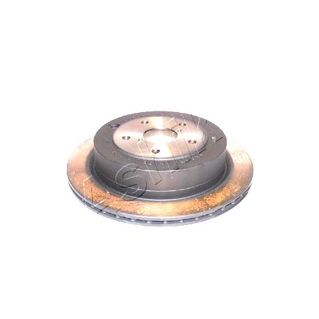 Спирачен диск 26700XA00A 6107704 Subaru Tribeca заден