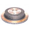 Спирачен диск 26700XA00A 6107704 Subaru Tribeca заден